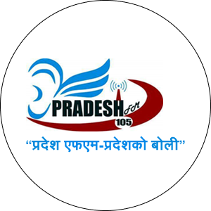 Pradesh FM