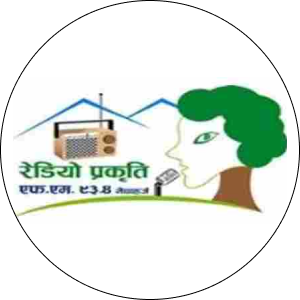 Radio Prakriti