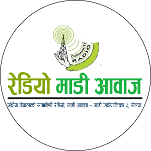 Radio Madi Aawaj
