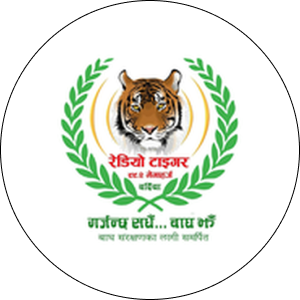 Radio Tiger