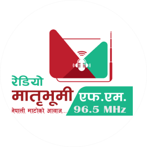 Radio Matribhumi
