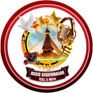 Radio Shahidnagar