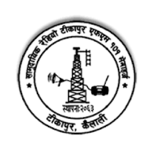 Tikapur FM