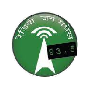 Radio Jay Madhesh