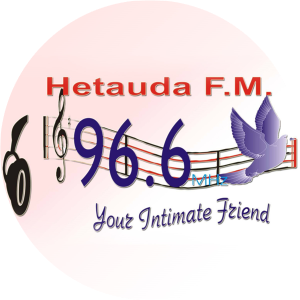 Hetauda FM