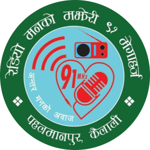 Radio Manko Majheri