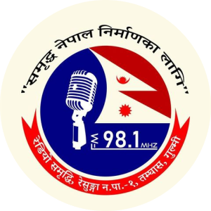 Radio Samridee