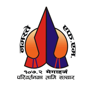 Namaste FM