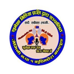 Shubheksha F.M.