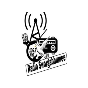Radio Sworgbhumee