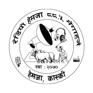Radio Hemja