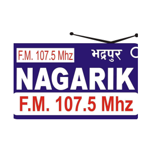 Nagarik FM (Jhapa)