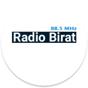 Radio Birat