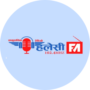 Halesi Fm