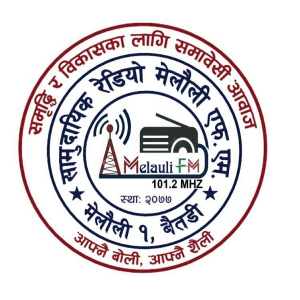 Radio melauli