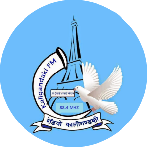Radio Kaligandaki