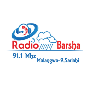 Radio Barsha
