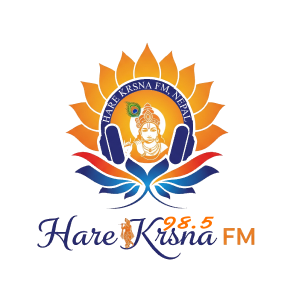 Hare Krisna FM