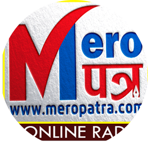 Meropatra Online Radio