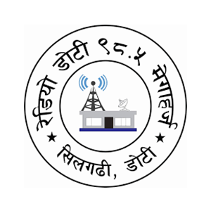 Radio Doti