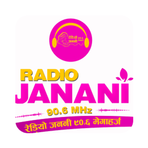 Radio Janani