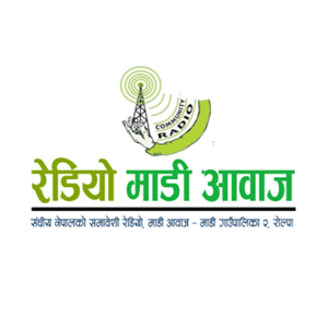 Radio Madi Aawaj