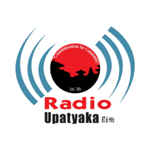 Radio Upatyaka