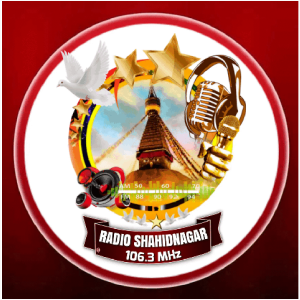 Radio Shahidnagar