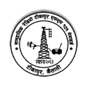 Tikapur FM