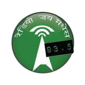 Radio Jay Madhesh