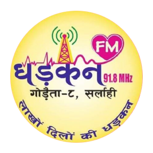 Dhadkan FM