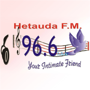 Hetauda FM