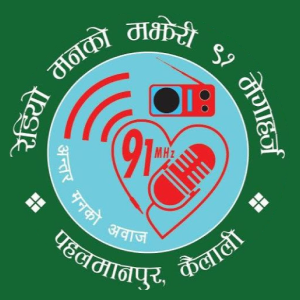 Radio Manko Majheri
