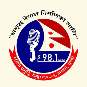 Radio Samridee