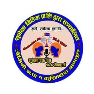 Shubheksha F.M.