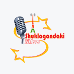 Shuklagandaki F.M.