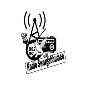 Radio Sworgbhumee