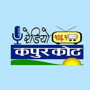 Radio Kapurkot