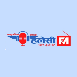 Halesi Fm