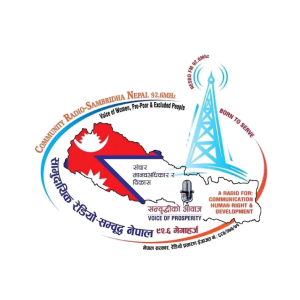 Radio Sambridha Nepal