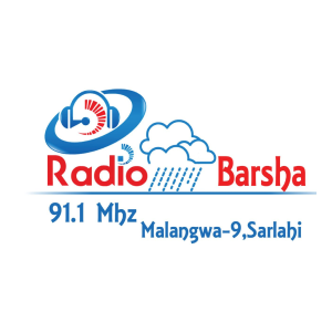 Radio Barsha