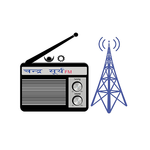 Radio Chandra Surya