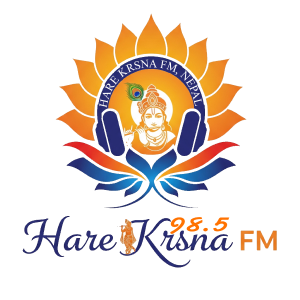 Hare Krisna FM