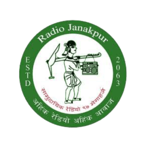 Radio Janakpur